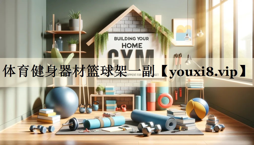 <strong>体育健身器材篮球架一副</strong>
