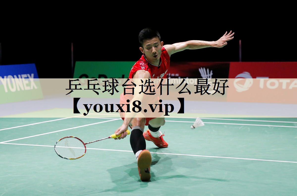 乒乓球台选什么最好