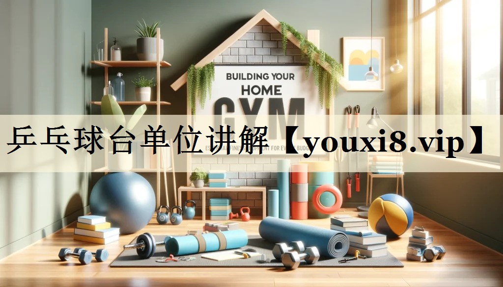 乒乓球台单位讲解